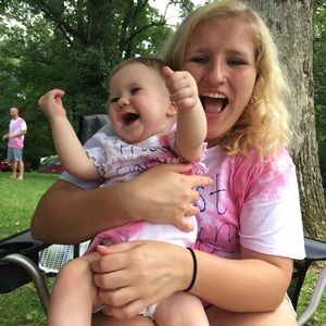 Meet your Posher, Alyssa